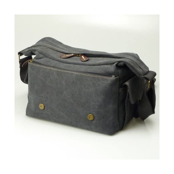 GIOTTOS LF5402 Black Camera Bag - image 2