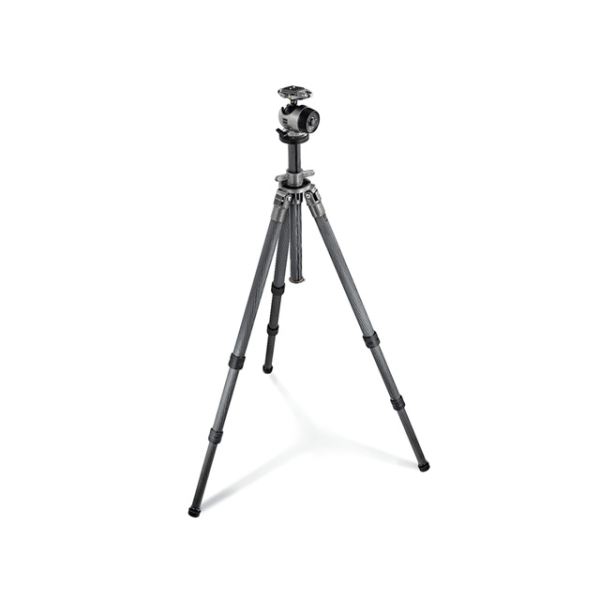 GITZO 3 Series Mountaineer Carbon 6X Tripod GK3580QR Camera Tripod