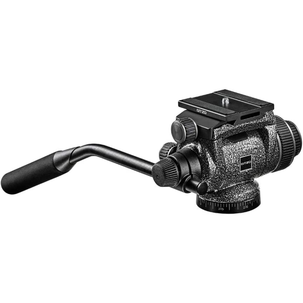 Camera Tripod Head GITZO GHF2W Tripod Head