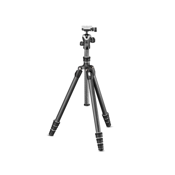 Camera Tripod & Monopod GITZO GK1545TA Black/Silver Tripods & Monopod