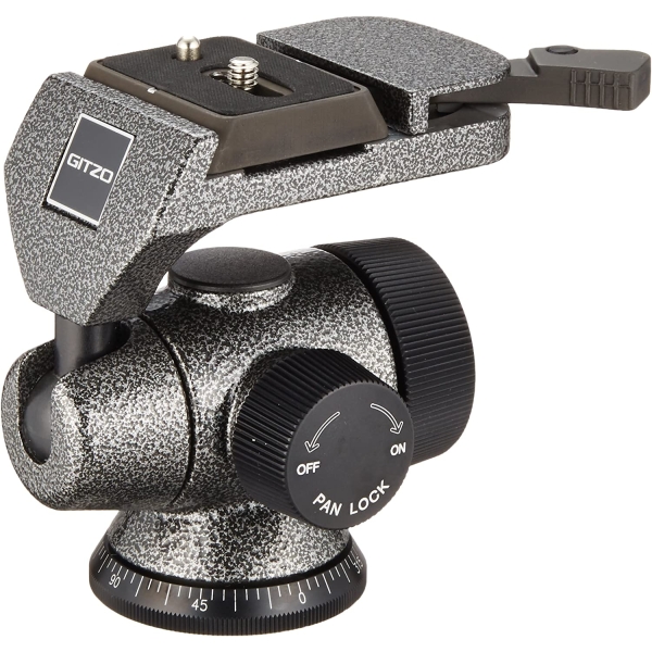 Camera Tripod Head GITZO Off Center Ball Pan Head QR GH2750QR Tripod Head