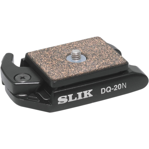 GITZO quick release plate square B GS5370B Quick Shoe