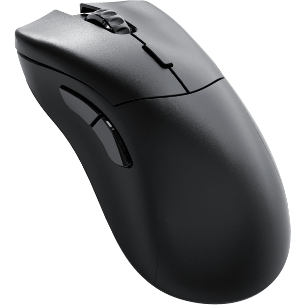 Glorious PC Gaming Race Glorious Model D 2 PRO Wireless GLO-MS-PDWV2-1K-B Black Mouse