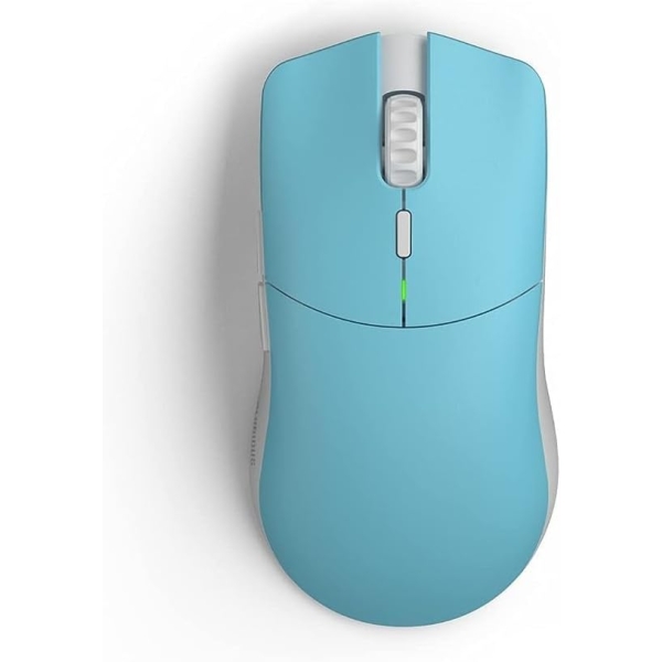 Glorious PC Gaming Race Glorious Model O Pro Wireless GLO-MS-OW-BL-FORGE Blue Lynx Mouse