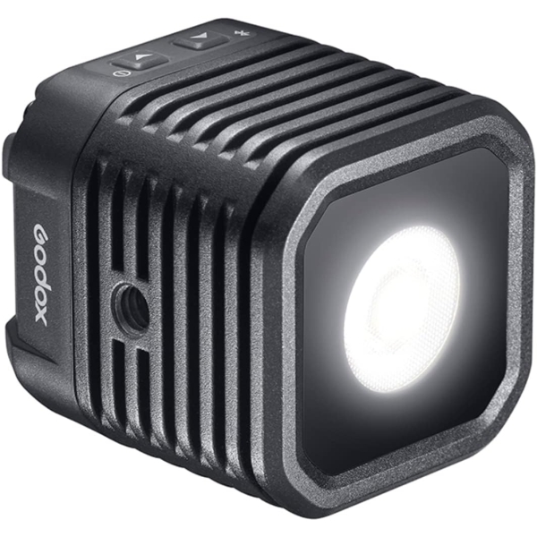 GODOX small size waterproofing LED light WL4B Macro Light