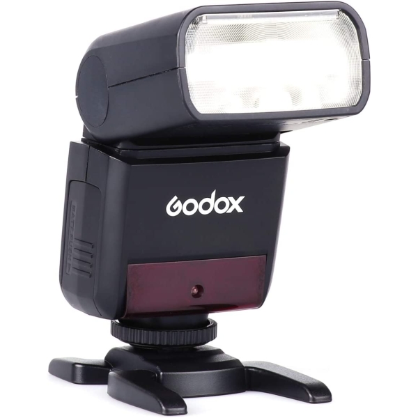 Camera Flash GODOX TT350C for Canon