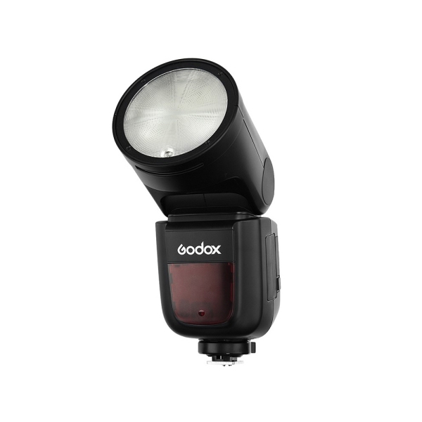 Camera Flash GODOX V1P for Pentax