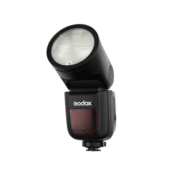 Camera Flash GODOX V1S for Sony