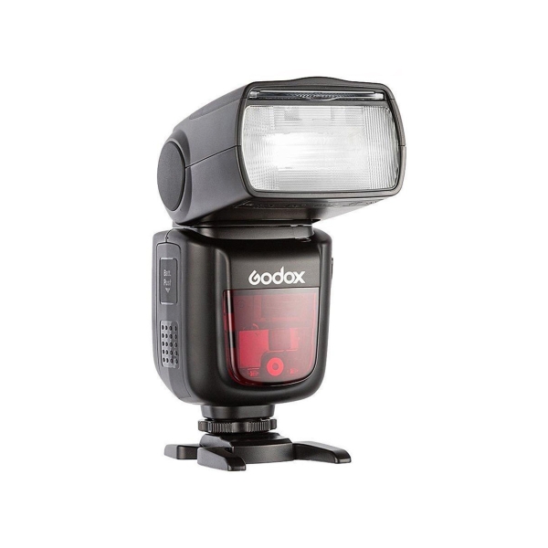 GODOX V860II O Olympus/Panasonic use Camera Flash