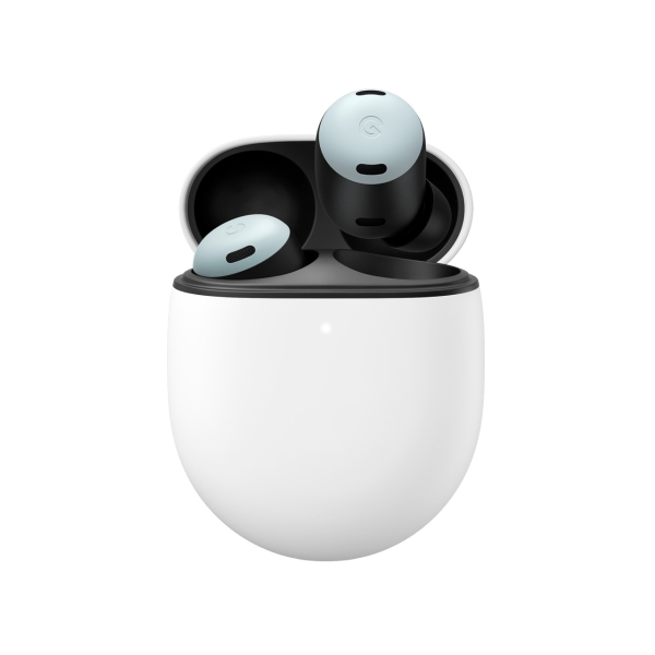 Google Pixel Buds Pro Fog Earphone Headphone