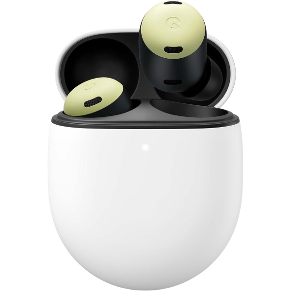 Google Pixel Buds Pro Lemongrass Earphone Headphone