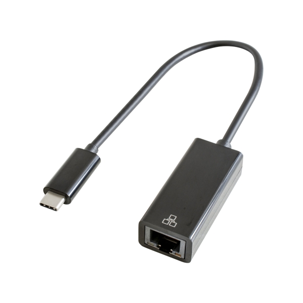 LAN Adapter GOPPA GOPPA GP-CR45GH/B black LAN Adapter