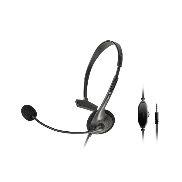 Headset GOPPA GP-HS14/B