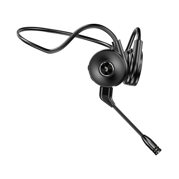 GOPPA GP-HSB2BJ Black Headset