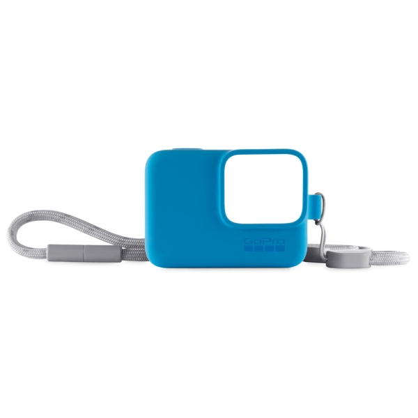 Camera Case GoPro ACSST-003 Blue Camera Case