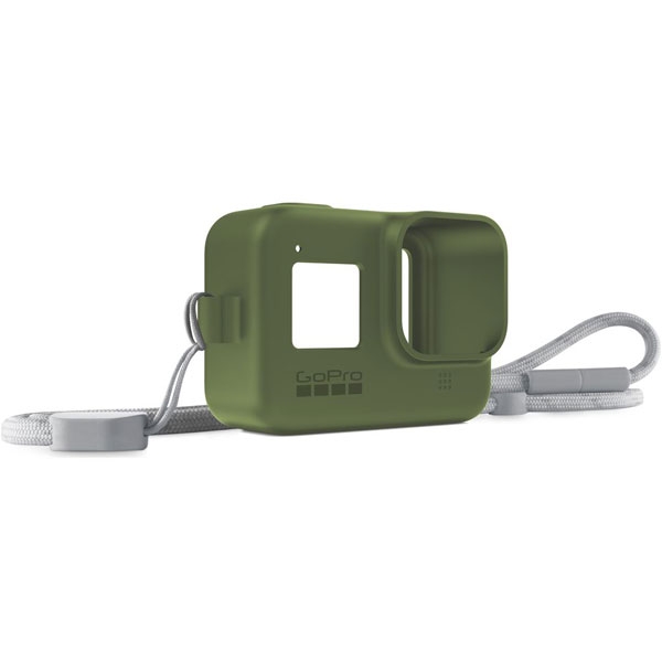 Camera Case GoPro AJSST-005 Turtle Green Camera Case