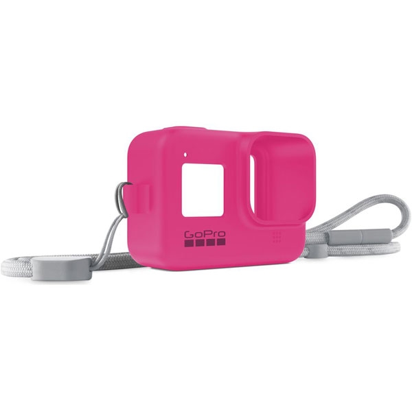 Camera Case GoPro AJSST-007 electric pink Camera Case