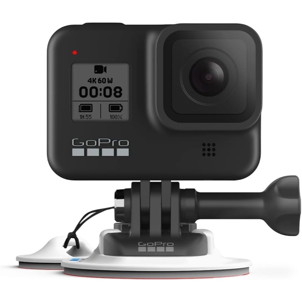 GoPro ASURF001 Mount Attachment