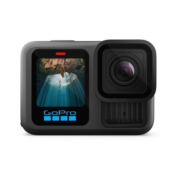 GoPro HERO13 BLACK CHDHX-131-FW 360 Degrees Camera