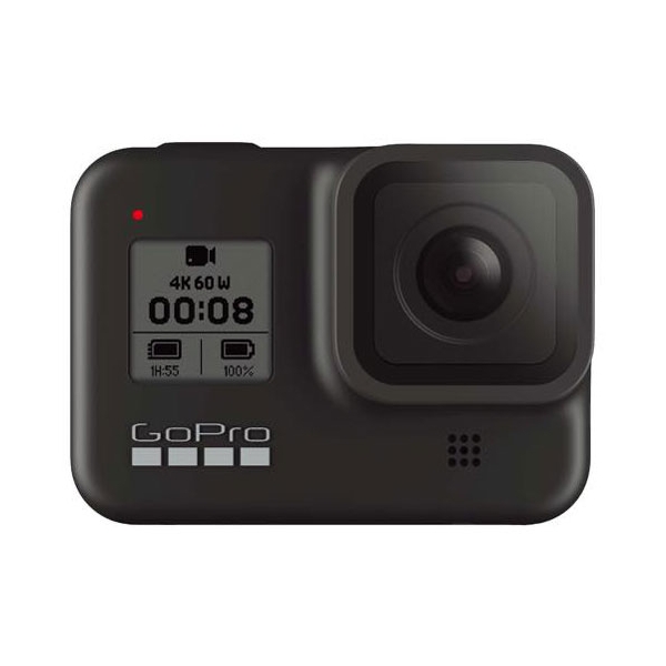 Video Camera GoPro HERO8 BLACK CHDHX-801-FW Video Camera