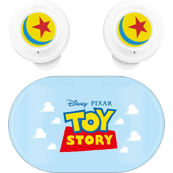 gourmandise DN-862C Toy Story Earphone Headphone