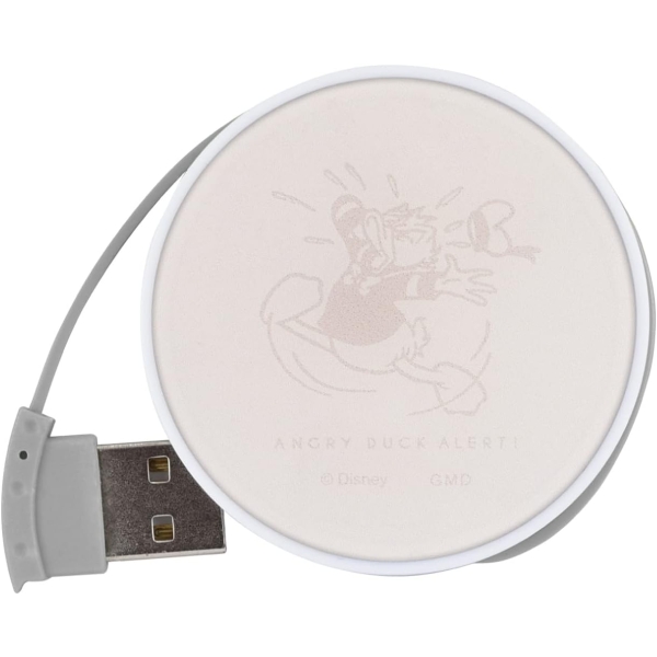 gourmandise DN-998DD Donald Duck USB Hub