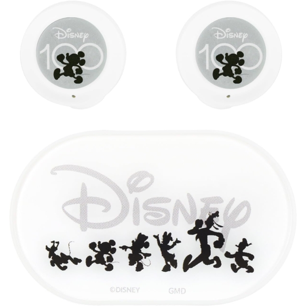 gourmandise DNGH-06A silhouette Earphone Headphone