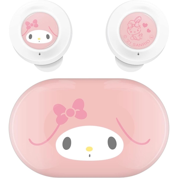 gourmandise SANG-136MM my melody Earphone Headphone