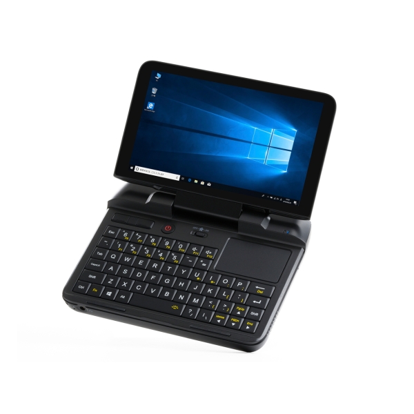 Laptop Notebook GPD GPD Micro PC(N4120-8/256G)