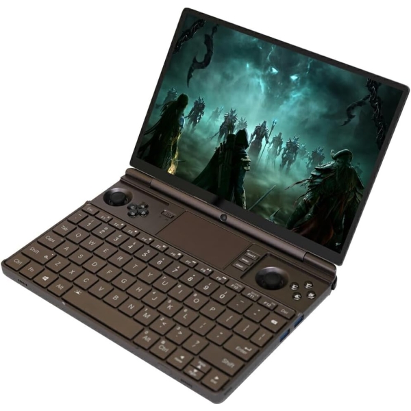 GPD GPD WIN Max 2 2023 (7640 U) 16GB/1TB Notebook