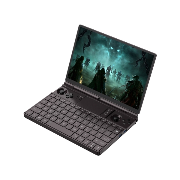 GPD GPD WIN Max 2 2024 (8840U) 32GB/2TB Notebook