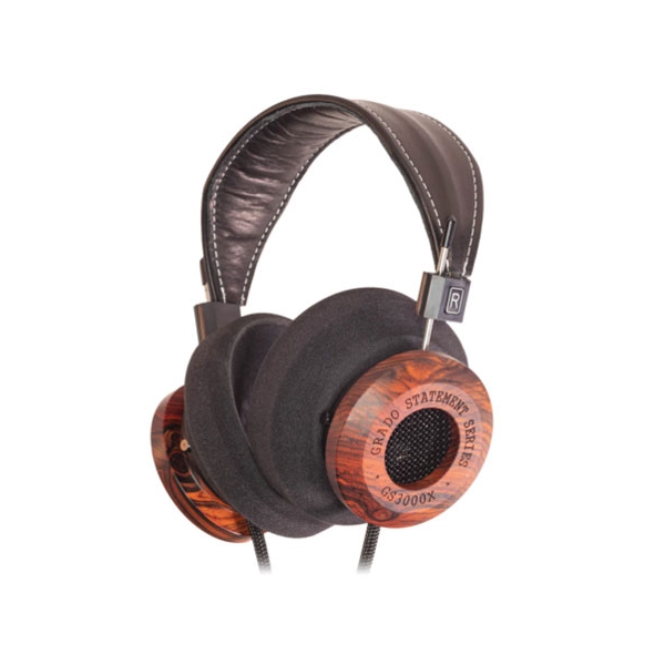 GRADO GS3000x Balanced Earphone Headphone