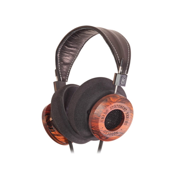 GRADO GS3000x Earphone Headphone