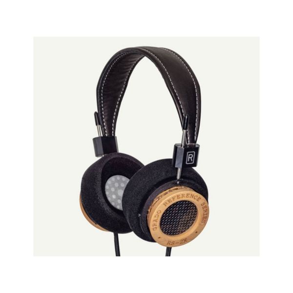 GRADO RS2x-Balanced Earphone Headphone