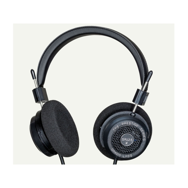 GRADO SR125x Earphone Headphone