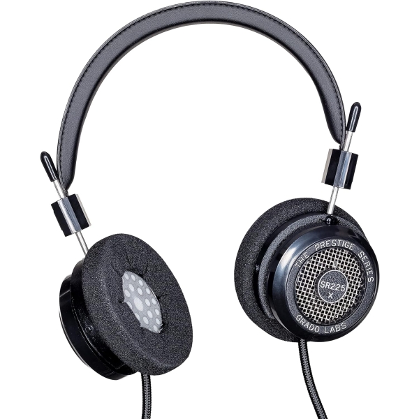 GRADO SR225x Earphone Headphone