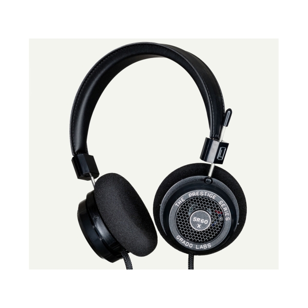 GRADO SR60x Earphone Headphone