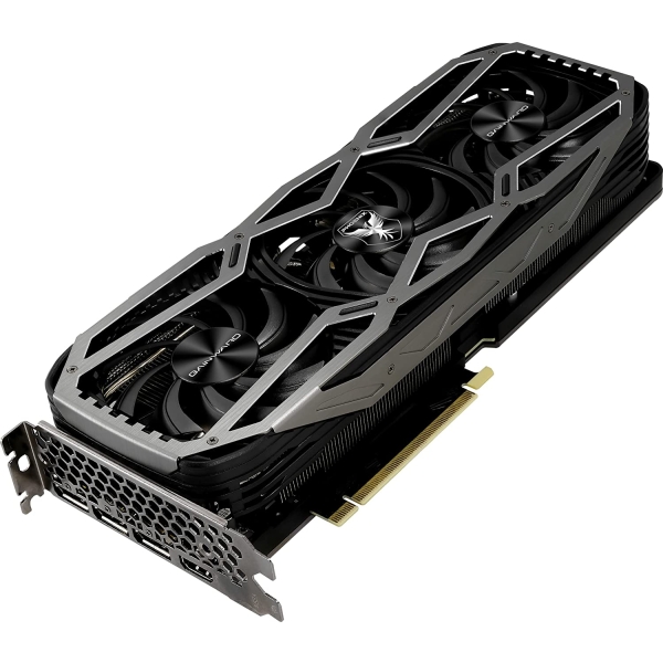 Graphic Card GAINWARD GeForce RTX 3080 Ti Phoenix NED308T019KB-132AX PCIExp 12GB