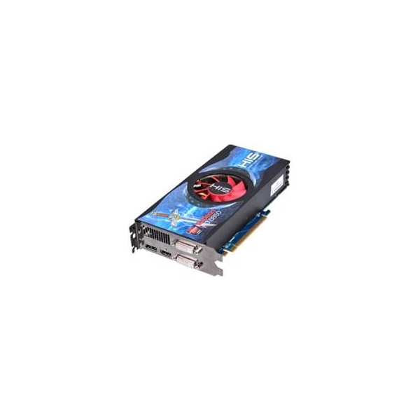 Graphic Card HIS H685F1GD PCIExp 1GB