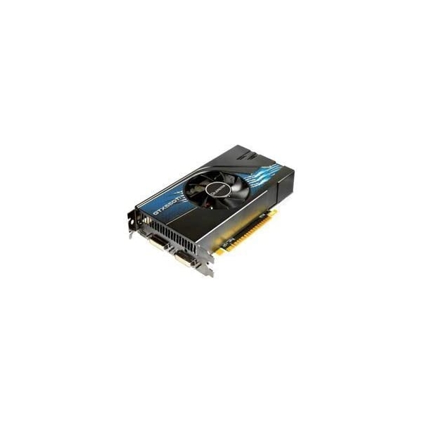 Graphic Card LEADTEK WinFast GTX550 Ti 1G GDDR5 PCIExp 1GB