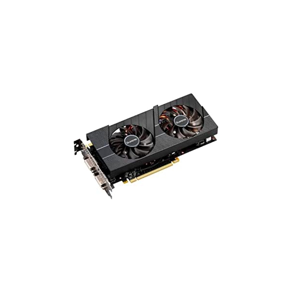 Graphic Card LEADTEK WinFast GTX560 Ti OC PCIExp 1GB