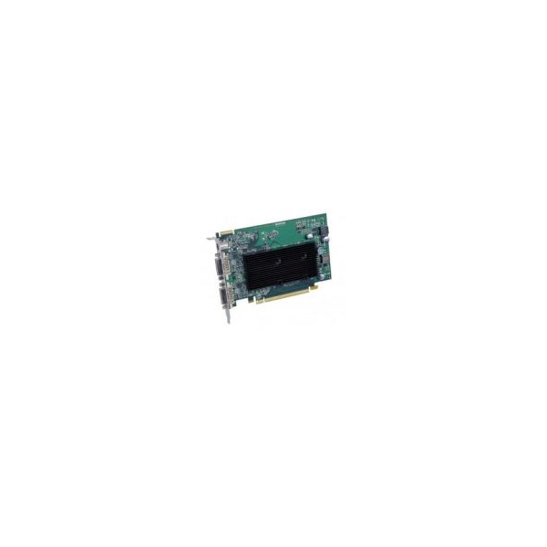 Graphic Card MATROX Matrox M9120 PCIe x16/J (PCIExp 512MB)