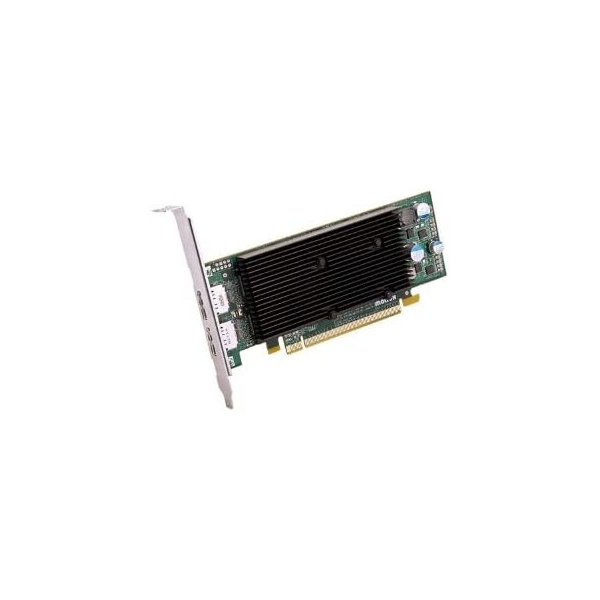 Graphic Card MATROX Matrox M9128 LP PCIe x16 PCIExp 1GB