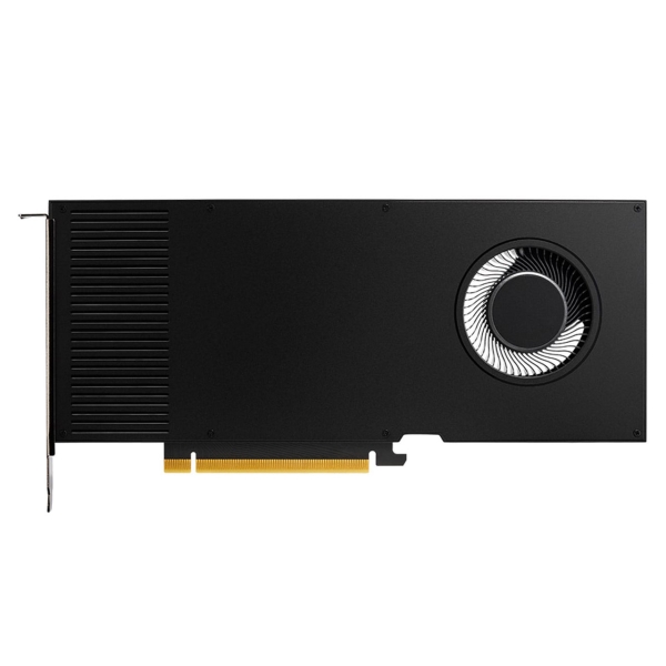 Graphic Card NVIDIA NVIDIA RTX A4000 NVRTXA4000 PCIExp 16GB