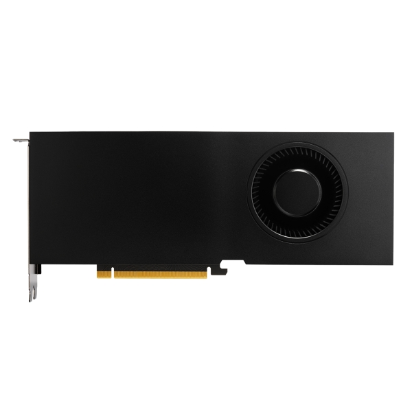 NVIDIA NVIDIA RTX A5500 NVRTXA5500 PCIExp 24GB Graphic Card