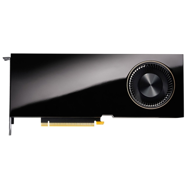 Graphic Card NVIDIA NVIDIA RTX A6000 NVRTXA6000 PCIExp 48GB