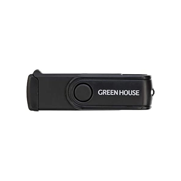 Green House GH-CRMU3A-BK USB Card Reader - image 2