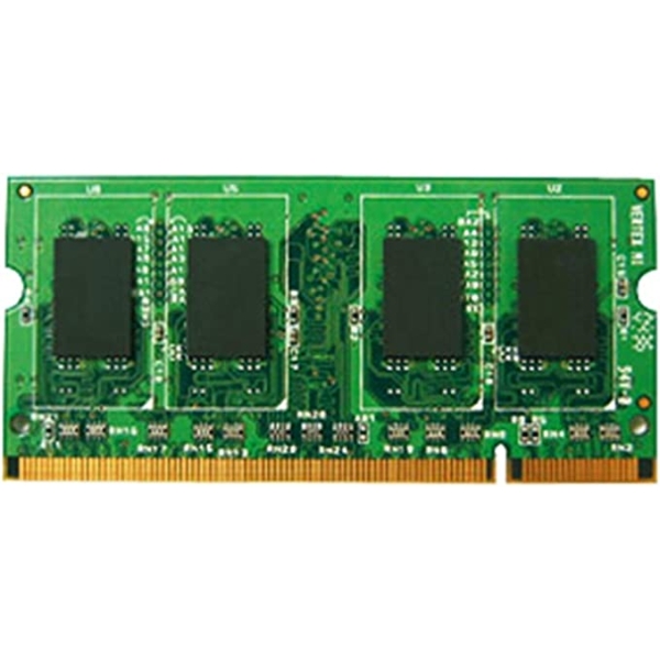 Memory Green House GH-DNII667-1GF S.O.DIMM DDR2 PC2-5300 1GB