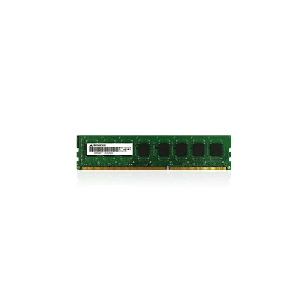 Memory Green House GH-DRT1333-8GB DDR3 PC3-10600 8GB