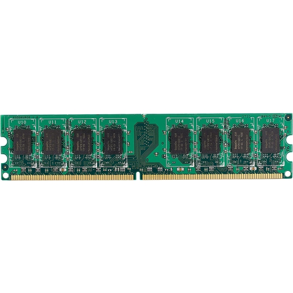 Memory Green House GH-DV800-2GBZ DDR2 PC2-6400 2GB